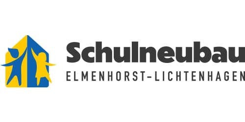Schulneubau_Elmenhorst_Lichtenhagen_Logo